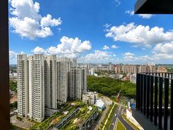 Amo Residence (D20), Apartment #557692611